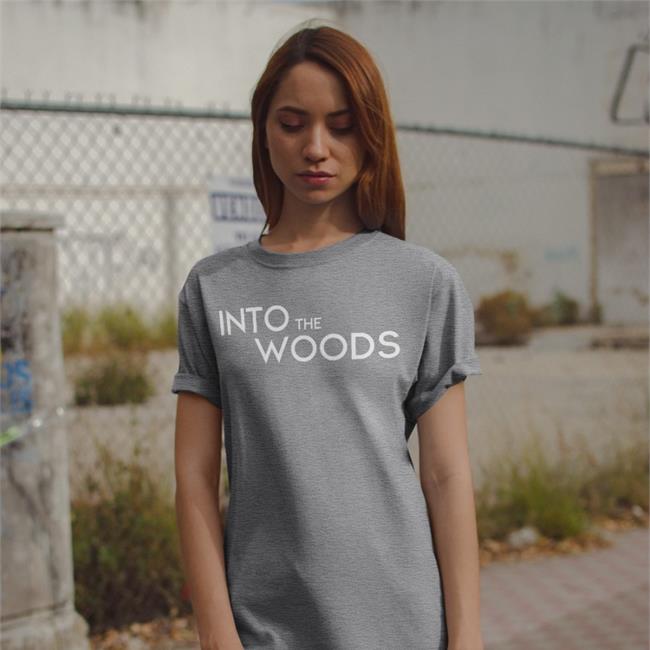 Into The Woods Shirts