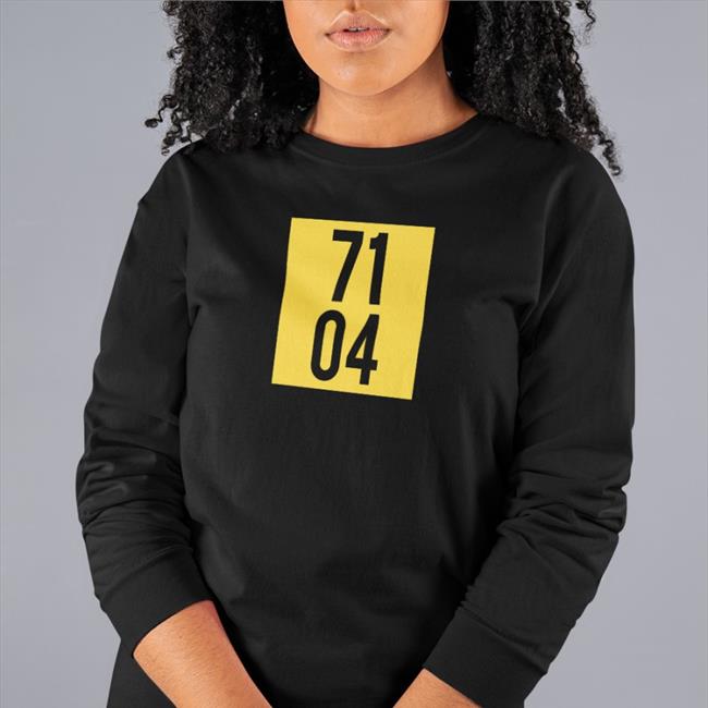 71 04 Tee Arselona