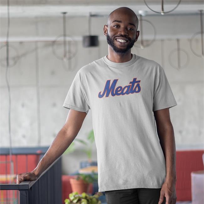 Meats New Shirt