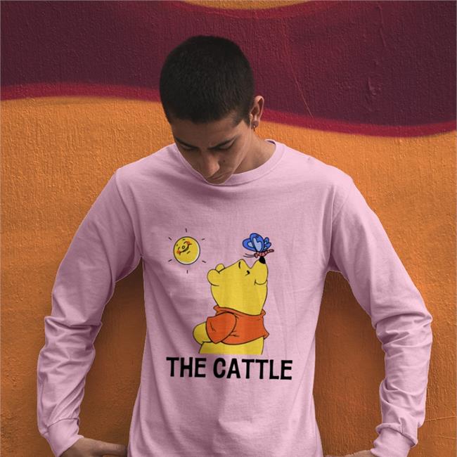 The Cattle Hoodie