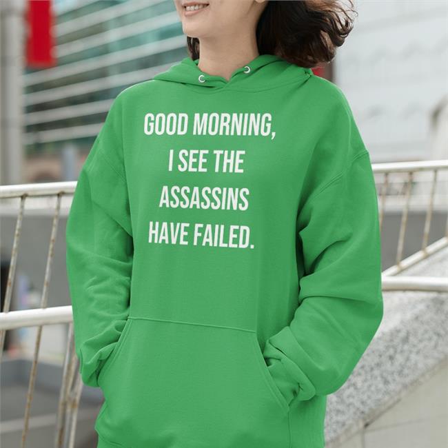 Ave Failed Sweatshirt