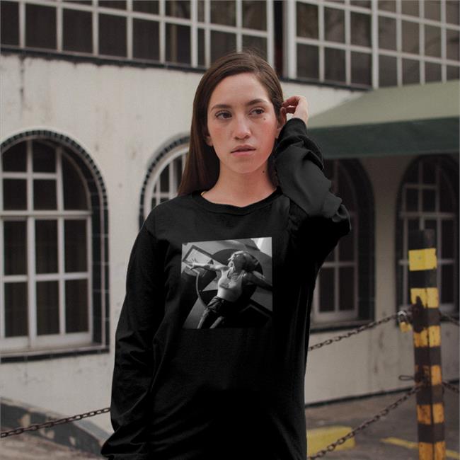 Hold My Hand Ii Hoodie