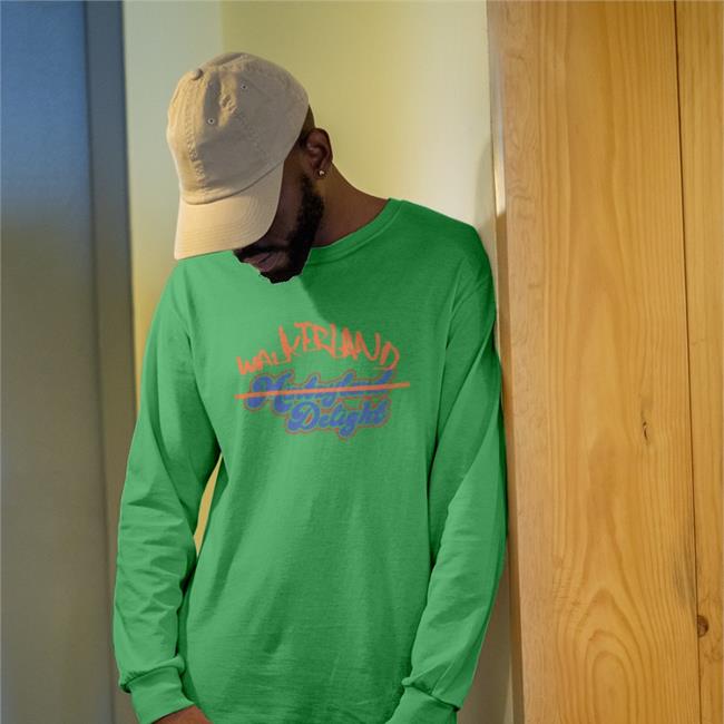Barstoolsports Walkerland Delight Shirt