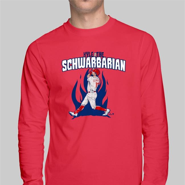 Breakingt Store Kyle The Schwarbarian Hoodie