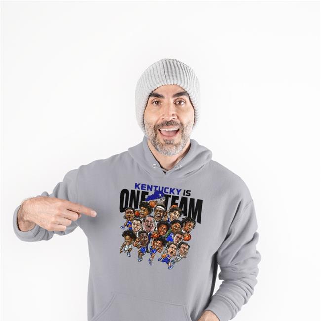 Ky One Team Relief Shirts