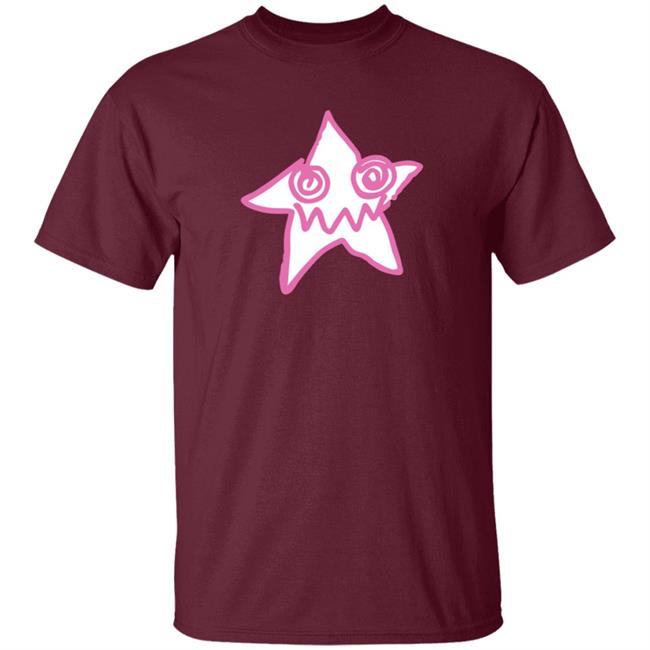 Doss Grumpy Star Hoodie Dossxoxo Store Doss Grumpy Star Hoodie Dossxoxo Store
