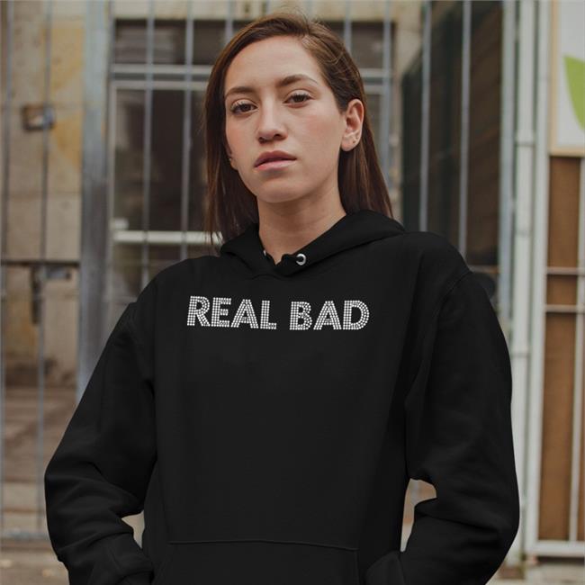 Yung Miami Real Bad Shirts