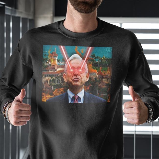 Dark Merrick Garland Tee Shirt
