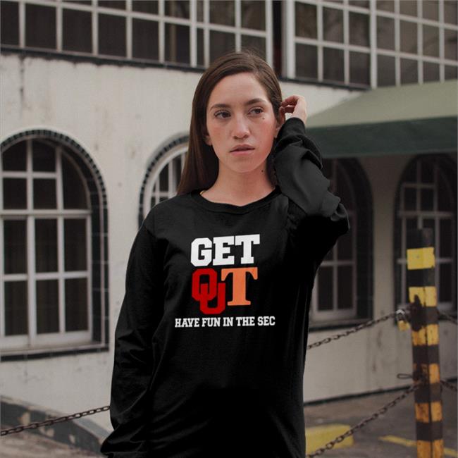 Get Qut Have Fun In The Sec T Shirt Wreck Em Get Qut Have Fun In The Sec T Shirts