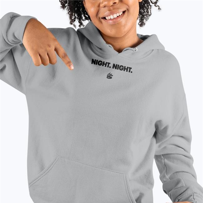 Night Night Sweatshirt