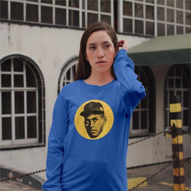 Clemente Museum Roberto Clemente Shirt
