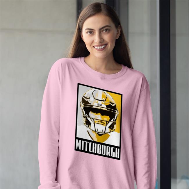 Pittsburgh Clothing Company Mitchburgh Shirt White