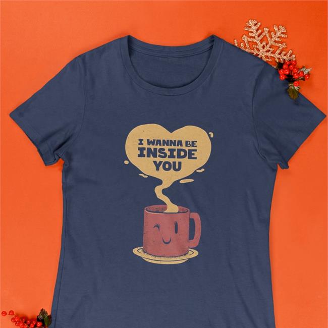 Barstoolbigcat I Wanna Be Inside You Shirt Tobe Fonseca