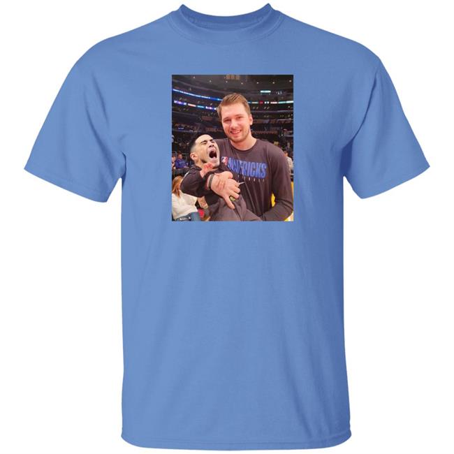 Juju Luka Doncic Carrys Devin Booker Baby Shirt Nocontextees Luka Doncic Carrying Devin Booker Crying Baby Picture Tee Shirt Juju Luka Doncic Carrys Devin Booker Baby Shirt Nocontextees Luka Doncic Carrying Devin Booker Crying Baby Picture Tee Shirt
