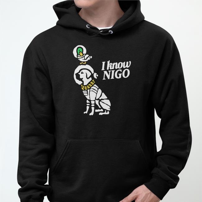 Leonard Fournette I Know Nigo T Shirt