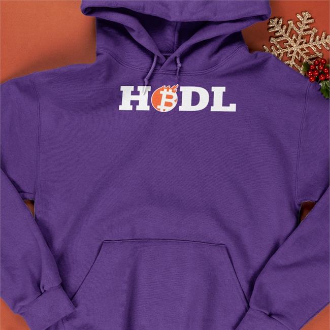 Hold Bitburn Hoodie