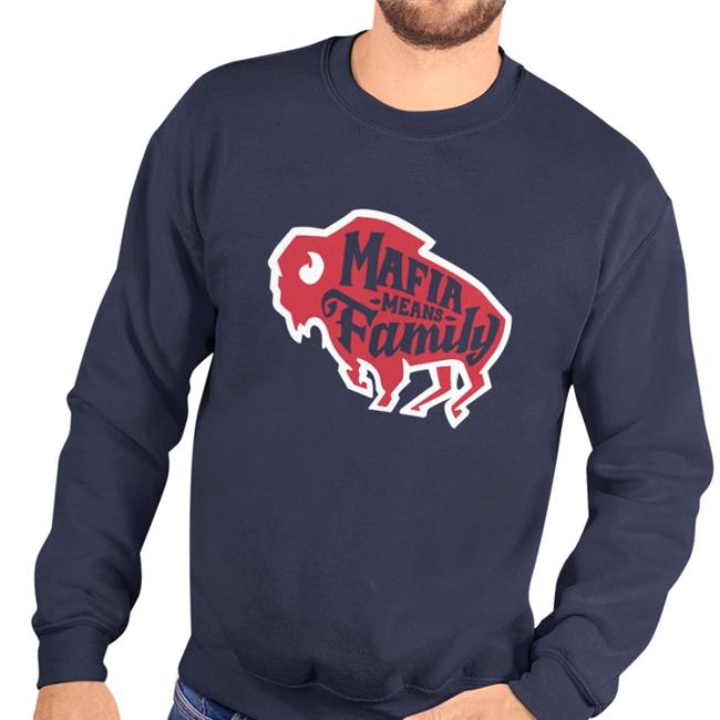 Jeff Glor Mafia Means Family Shirt 26Shirts Merch
