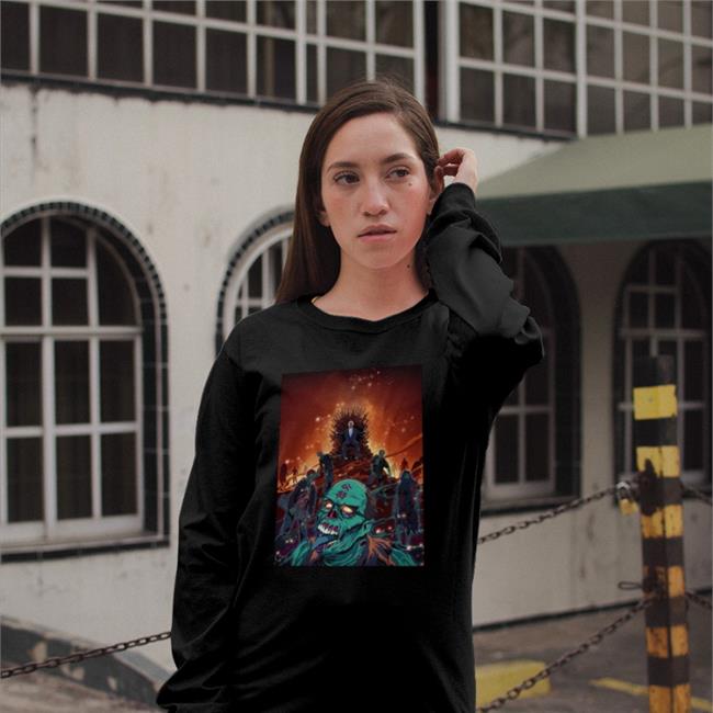 Dark Brandon Shirt Know Your Meme