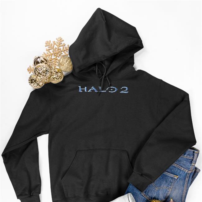 Halo 2 T Shirt