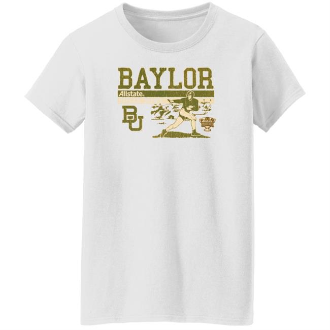 Baylor Athletics University Bears Football 2021 Sugar Bowl Bound Shirt Baylorbook Store Baylor Athletics University Bears Football 2021 Sugar Bowl Bound Shirt Baylorbook Store