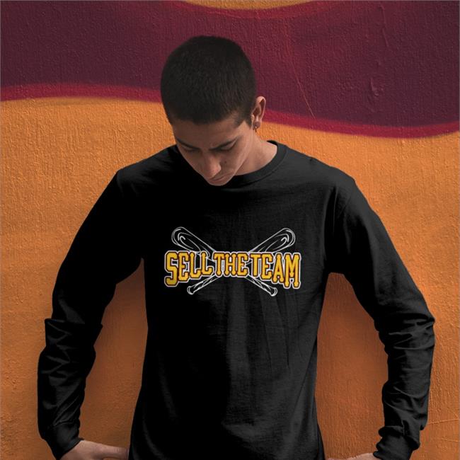 Starting 9 Sell The Team Tees