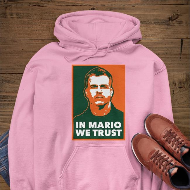 In M We Trust Shirts Barstoolsports Store In M We Trust T Shirt Barstool Miami