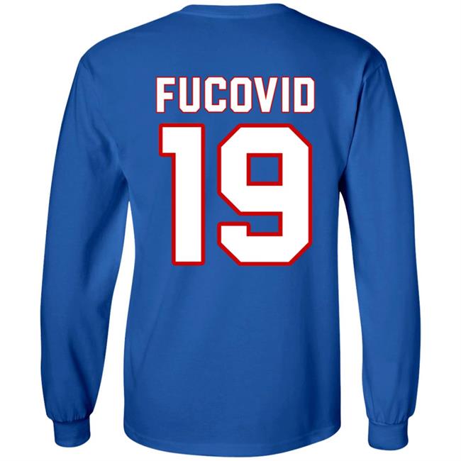 Fucovid 19 Shirt Fucovid Number 19 Funny T Shirt Hoodie Sweatshirt Fucovid 19 Shirt Fucovid Number 19 Funny T Shirt Hoodie Sweatshirt