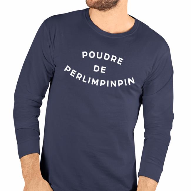 Poudre De Perlimpinpin Sweatshirt Boutique Elysee Merch