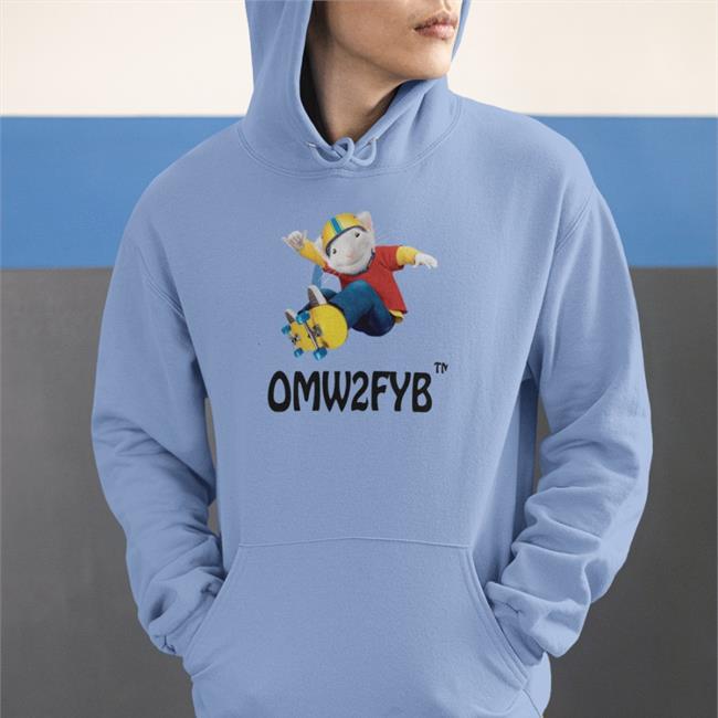 Omw2fyb T Shirts