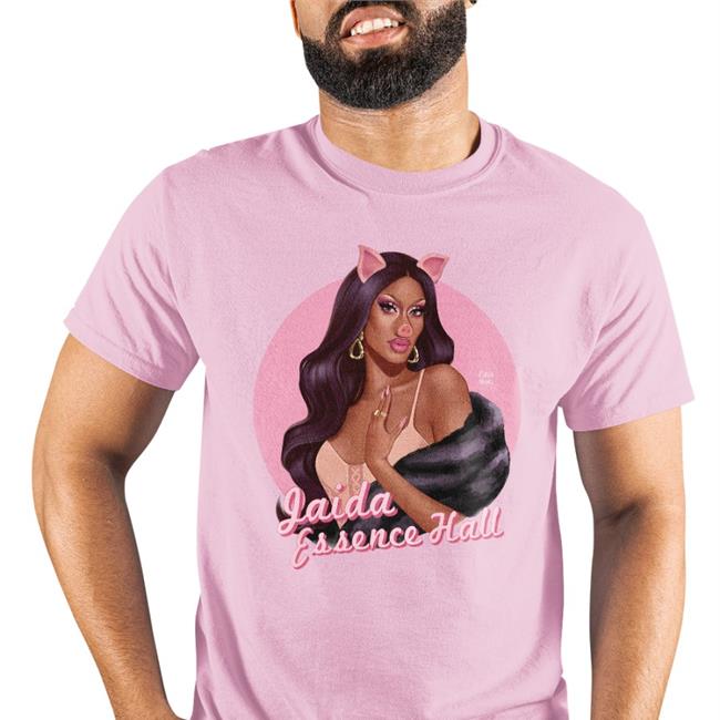 Jaida Essence Hall Merch Jaida Sexy Pig Hoodie Sweatshirt