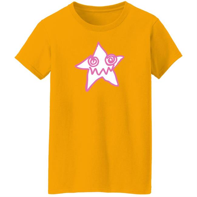Doss Grumpy Star Hoodie Dossxoxo Store Doss Grumpy Star Hoodie Dossxoxo Store