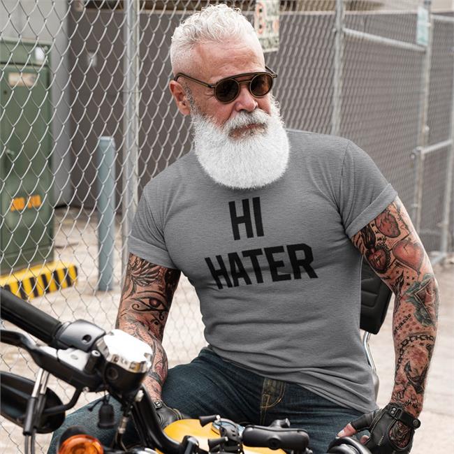 Hi Hater Bye Hater Hoodie Alice White Hi Hater Bye Hater Shirt
