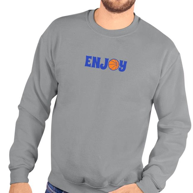 Enjoybball Merch Kot4q Enjoy Basketball The Essential T Shirt Kenny Beecham