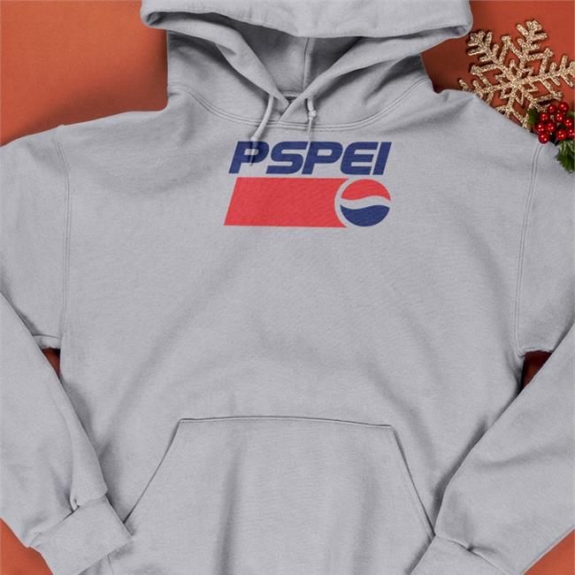 Pspei Tee