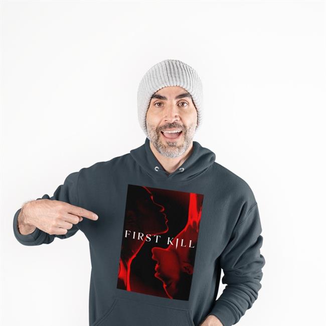 First Kill T Shirts