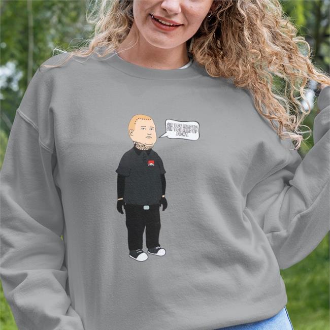 Tphgstickers Merch Sir You Ready Sir You Ready Fight No Nonsense 4 Bobby Shirts Terrance ‘T Wrecks’ Mckinney