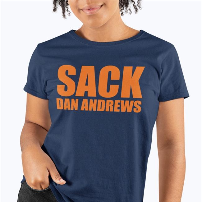Peopleofvictoria Merch Sack Dan Andrews T Shirt Dodgydan Desperatedan
