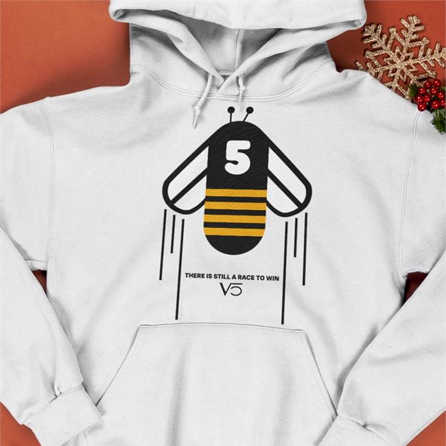 There Is Still A Race To Win Save The Bee Shirts