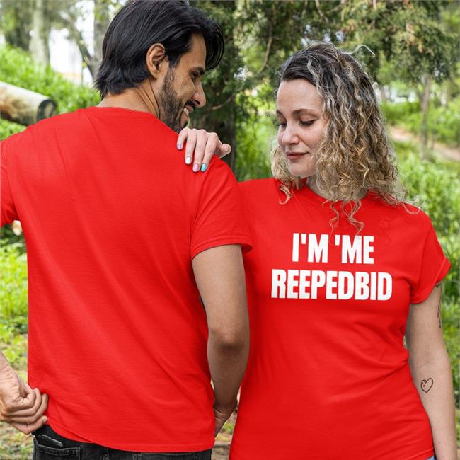 R/Dalle2 I'm 'Me Reepedbid Hoodie Red