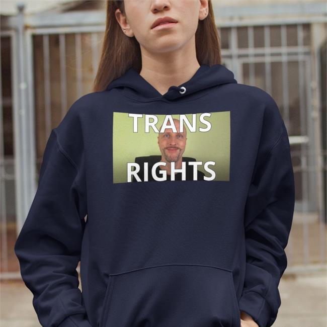 Doug Walker Trans Rights T Shirt