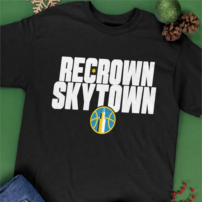 Recrown Skytown Sweatshirt