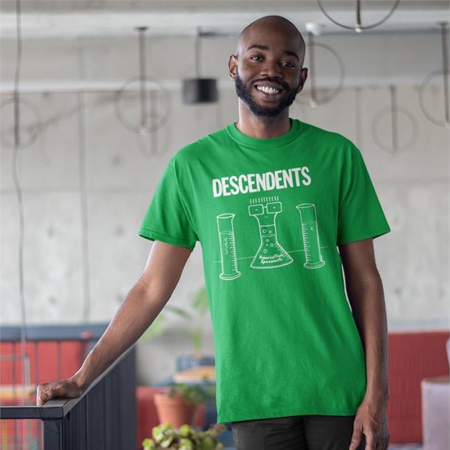 Descendents Shirts