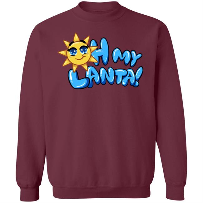 Smallantmom Oh My Lanta Shirt Smallant Mom Merch Smallantmom Oh My Lanta Shirt Smallant Mom Merch