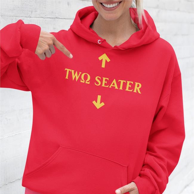 Two Seater Jaewhopp T Shirt Quetok Two Seater Jaewhopp Shirt