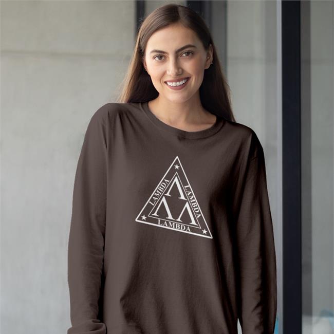 Lambda Lambda Lambdam Hoodie Derrick Walker Jr