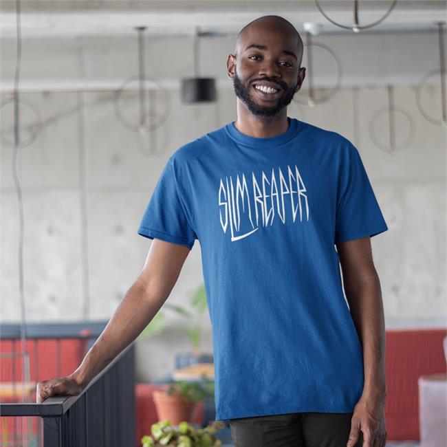 Slim Reaper T Shirts Slam