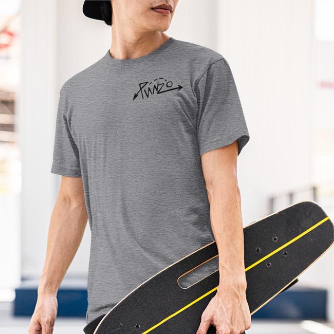 Punz Punzo Graffiti Sweatshirt