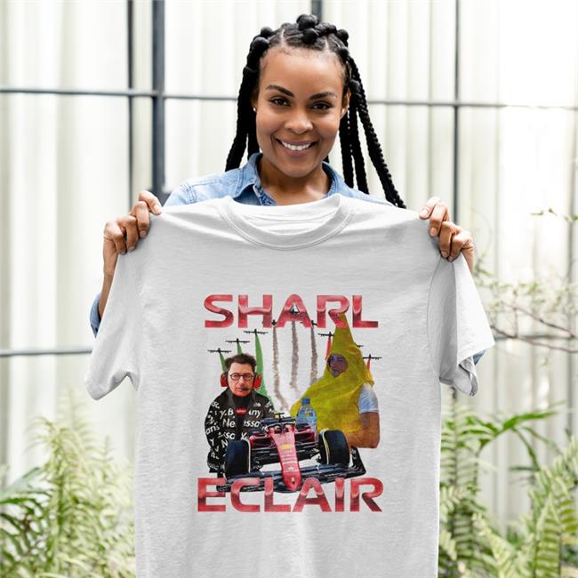 Skymemes Sharl Eclair Hoodie