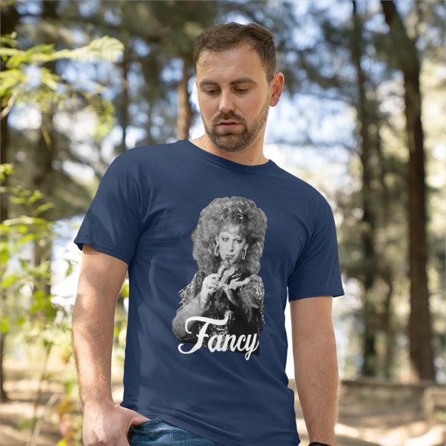 Reba Mcentire Fancy Shirt