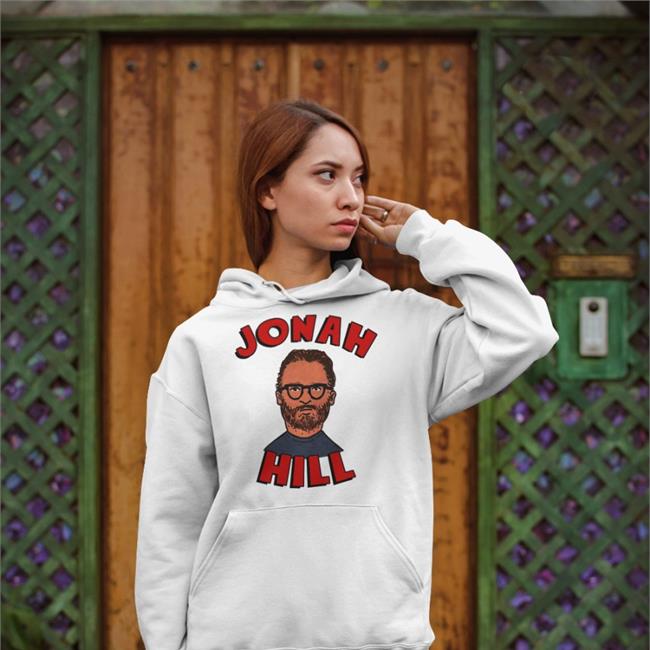 Jonah Hill Shirts